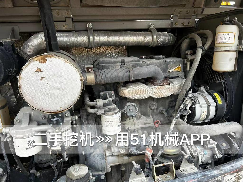 51机械